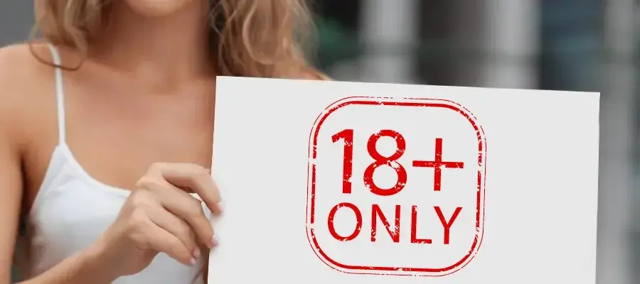 La lucha del sector de las cámaras web contra la verificación de la edad