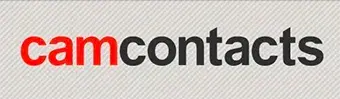 CamContacts logo