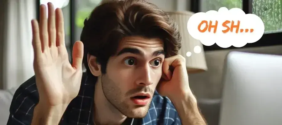 Can The Model See Me On Cam Sites?