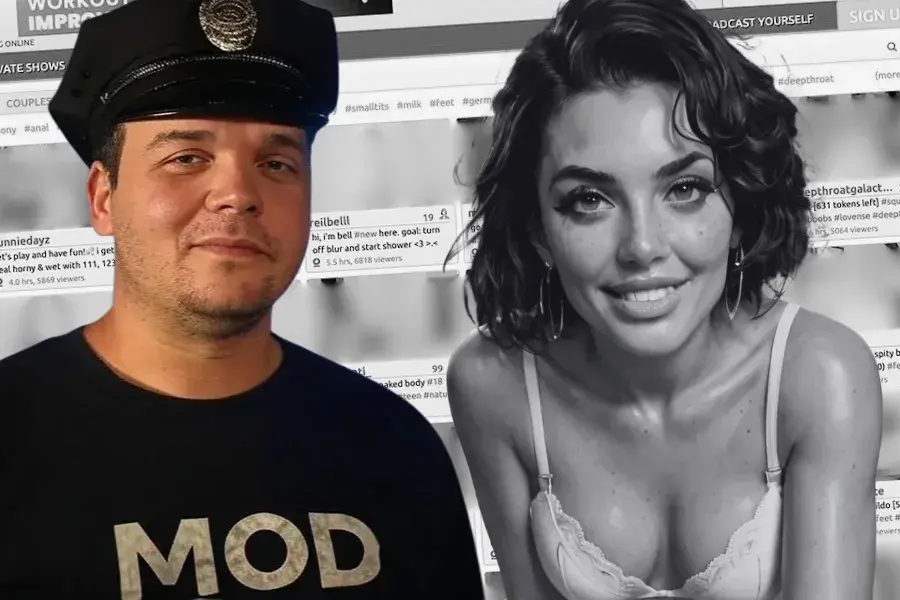 What Do Chaturbate Moderators Actually Do?
