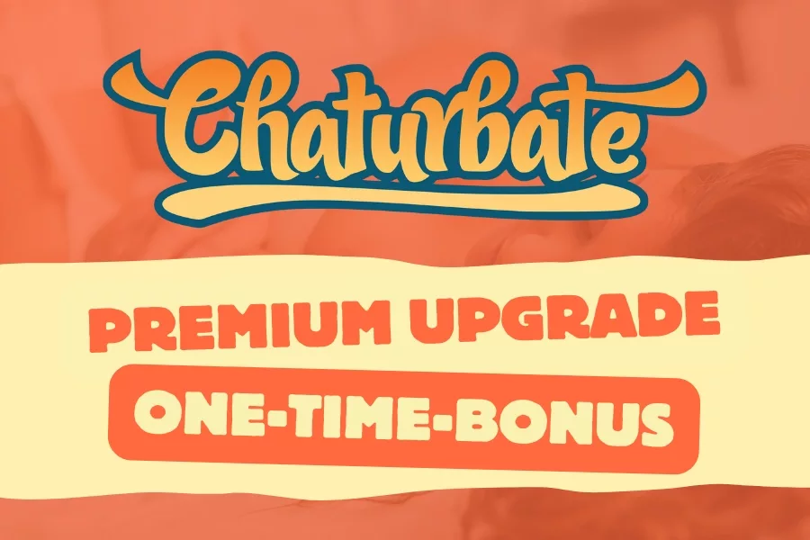 200 Free Tokens With Premium Membership on Chaturbate