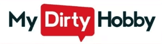 MyDirtyHobby logo