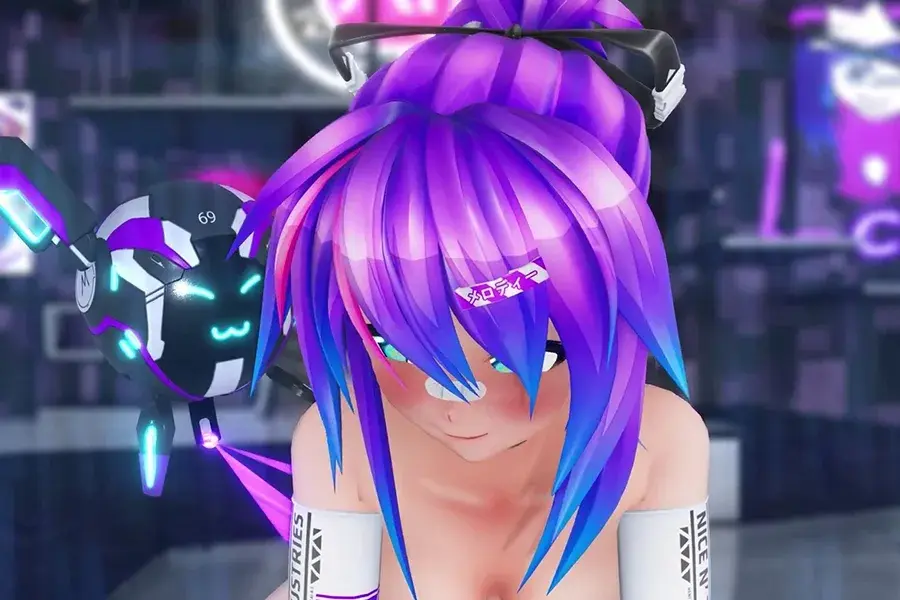 El auge de Projekt Melody: el misterio de las camgirls hentai