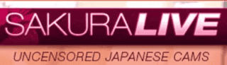 SakuraLive logo