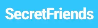 SecretFriends logo