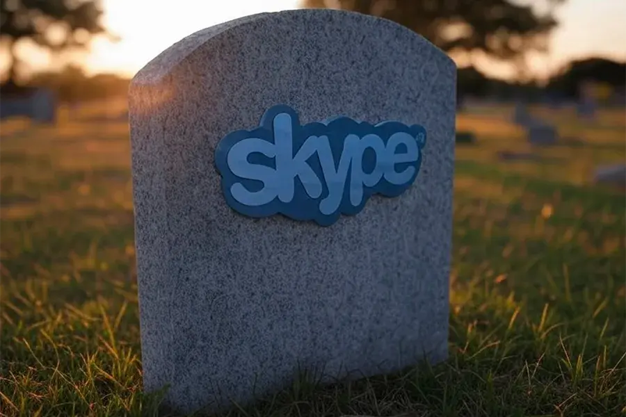 Skype’s Shutdown Shakes Up SkyPrivate: Cam Models React and Adapt