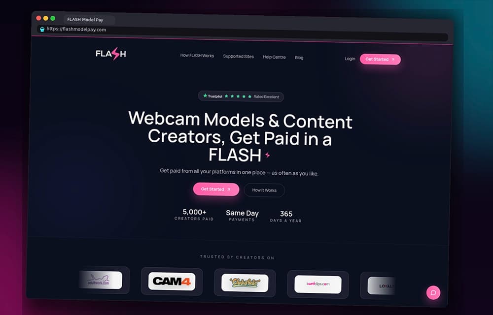 Early Payout Services for CB Models: Are They Ever Worth It?
