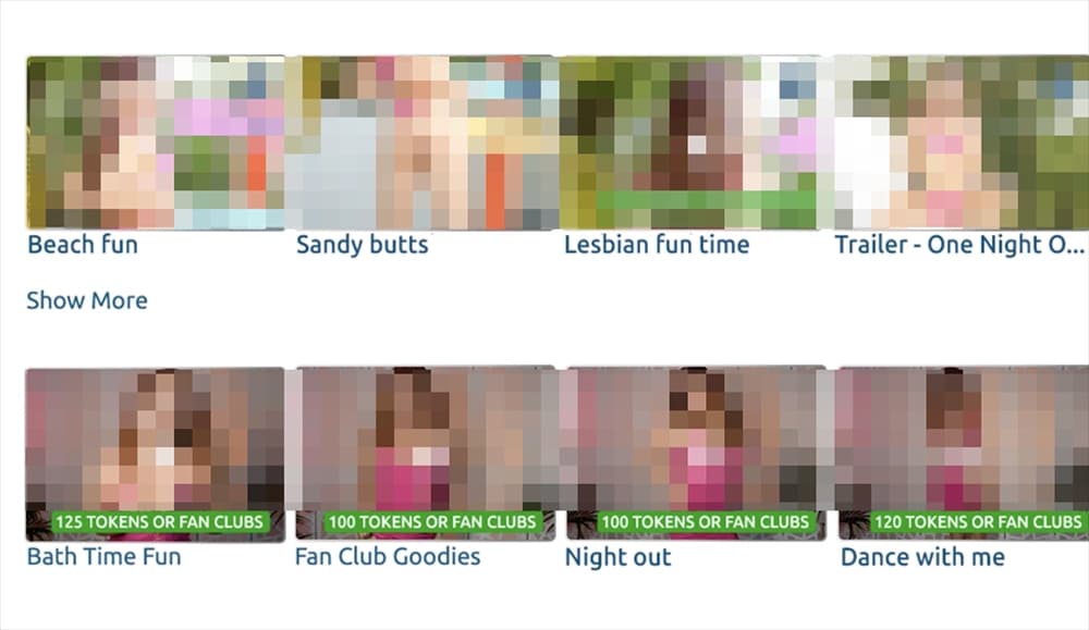 Chaturbate Supporter vs. Fan Club: What’s The Difference?