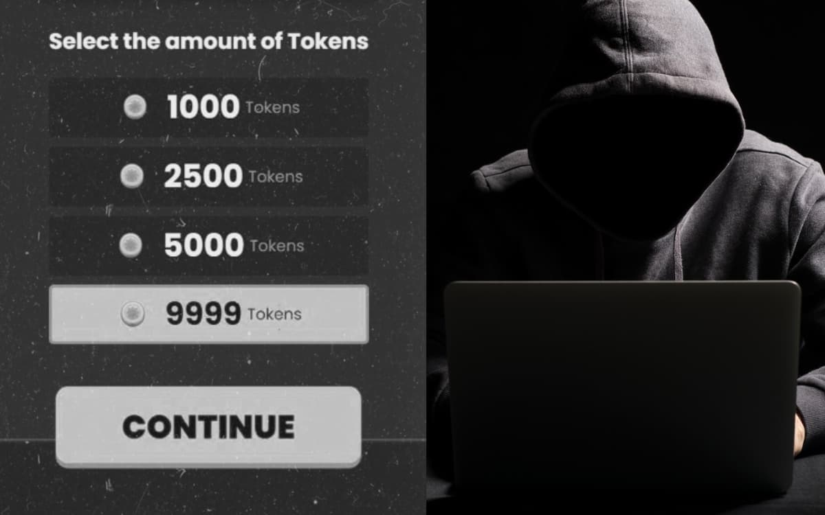 Is There A Way To Get Cam Site Tokens For Free?
