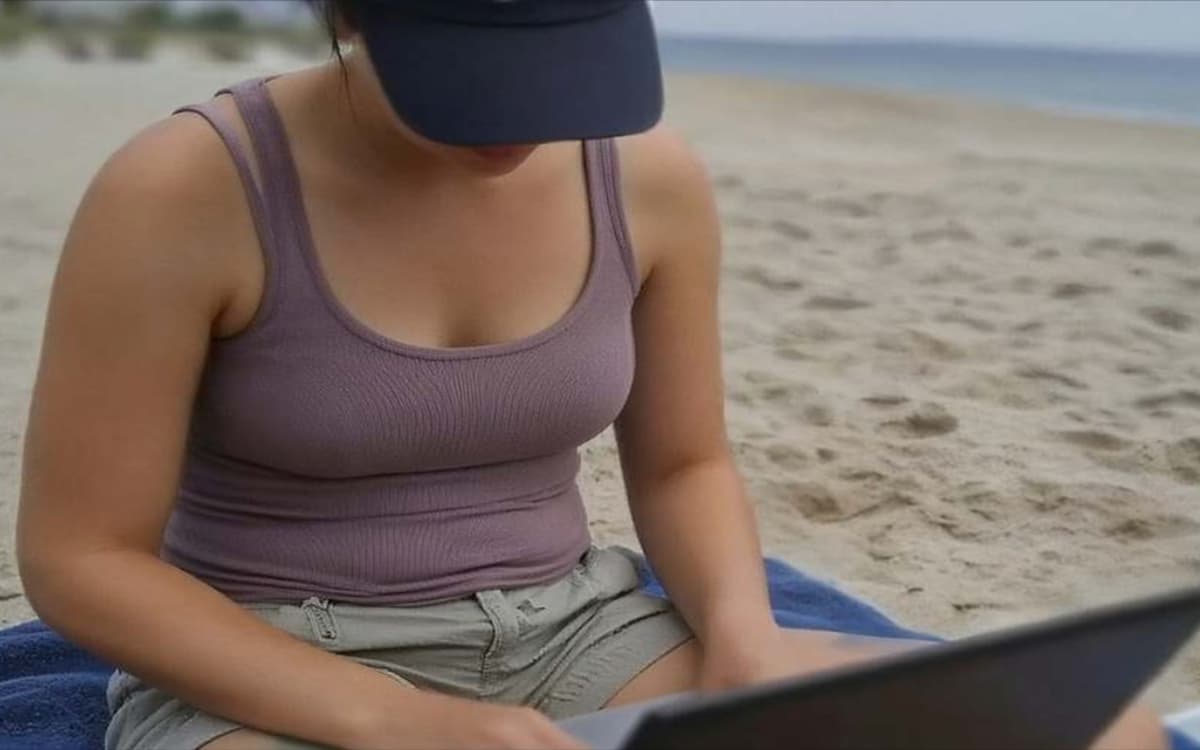 Broadcasting In Public: What Cam Models Need To Know