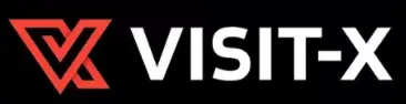 Visit-X logo