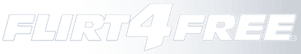 Flirt4Free logo
