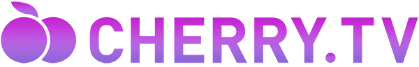 Cherry.tv logo