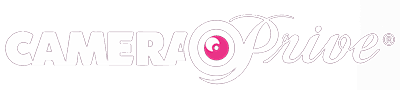 Camera Prive logo