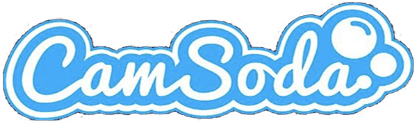 CamSoda logo