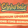 200 Free Tokens With Premium Membership on Chaturbate