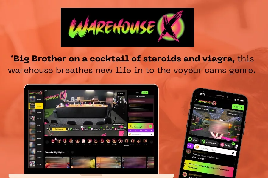 Featured image for our Warehouse X analysis